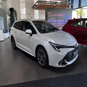 Toyota Corolla 20 Hybride Touring Sports Teamplayer Nav Wagon Automatique Essence Électrique - Product Image 1
