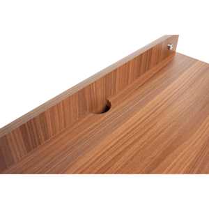 Meuble TV minimaliste Reynold, taille standard pour téléviseurs jusqu'à 32 pouces - Product Image 1