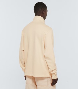 Sweat-shirt à col zippé pour homme de haute qualité, best-seller, chaud et décontracté pour l'hiver - Product Image 6