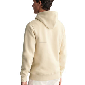 Sudadera con Capucha de Algodón y Poliéster Fino para Primavera/Otoño, Nuevo Estilo, con Logotipo Personalizado, Impresión Serigráfica - Product Image 3