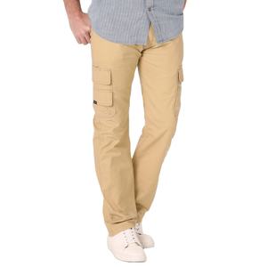 Nouveau Style de pantalon Cargo à la mode pour hommes, bon marché, prix de gros, OEM, Design décontracté, Logo personnalisé, qualité orientée vers l'exportation - Product Image 3