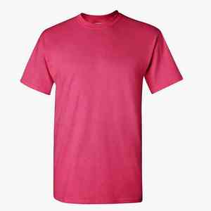 Camisetas Personalizadas de Hip Hop para Hombre 2026, Diseño Regular Fit, Casual, Transpirable, Ecológico, Anti-UV, Secado Rápido, Lona de 220g - Product Image 4