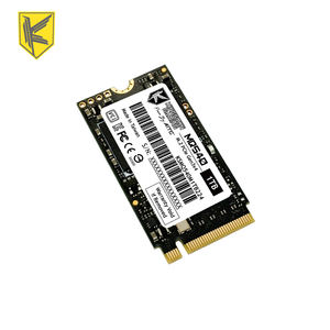 [KINGSMAN GAMING] M2 SSD 2242 1TB PCIe Gen3X4 para ultrabook - Product Image 1
