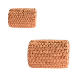 Hot Item coir <b>mat</b> <b>road</b> paving yard lining handmade thickness 35mm natural coconut fiber for outdoor garden matting decor - Product Image 1