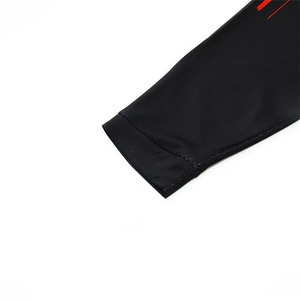 Customize Logo Design Top Quality Motocross Jersey for Sports / Best Sportswear Motorcycle and Motocross Jersey - Product Image 3