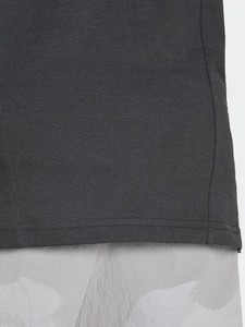 2026 New Men <b>Black</b> Tank <b>Top</b> Lightweight Stretchy Breathable Knitted for Comfort Muscle Support Workouts V-neck Sleeveless Gym - Product Image 3