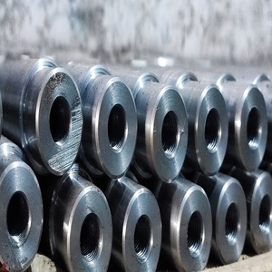 Services d'usinage CNC et d'électroérosion à fil en laiton directement de l'usine, composants personnalisés de petite taille, nouvelle conception, équipement industriel en alliage durable - Product Image 4