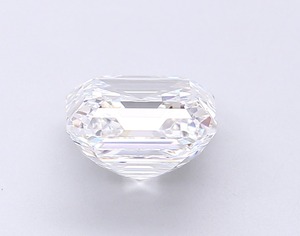 Diamant de laboratoire CVD de 3,02 carats, taille Asscher, pureté VS2, finition EX, certifié IGI, diamant non monté pour la fabrication de bijoux sur mesure, vente en gros, Gujarat - Product Image 2