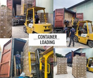 Dalles de terrasse en bois dur d'acacia, imperméables, pour jardin et patio - Product Image 4