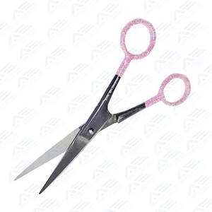 Tijeras de peluquero de corte Premium, tijeras profesionales para cortar el cabello, instrumentos de belleza, instrumentos de cuidado de belleza - Product Image 6