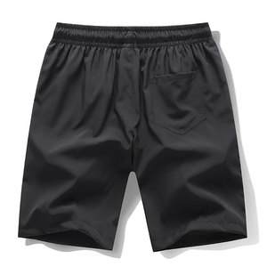 Shorts Casuales de Verano Diseñados para Hombres y Mujeres con Material Transpirable y Estilo Moderno - Product Image 6
