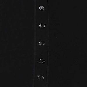 Vente en gros : Créez vos propres logos personnalisés sur des cardigans unisexes, des pulls brodés, des lettres tricotées en acrylique - Product Image 5