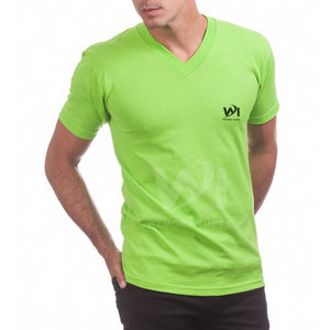 เสื้อยืดคอกว้างผู้ชาย ผ้าฝ้าย 100% พิมพ์ลาย ทรงหลวม แขนสั้น ราคาประหยัด ระบายอากาศได้ดี น้ำหนักเบา - Product Image 6