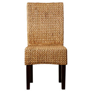 Juego de 2 sillas de comedor Willow de pino de 18,5 "H elegantes y con estilo - Product Image 5