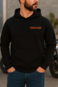 Sweat à capuche de sport automobile, mode et sport, pour course moto, sports de plein air et motocross - Product Image 3