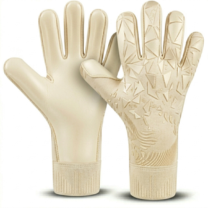 Gants de gardien de but sur mesure, réversibles, fabrication de qualité supérieure, prix de gros, service OEM, séchage rapide, antidérapants, logo personnalisé - Product Image 1
