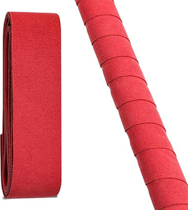 Cinta de Repuesto para Empuñadura de Palo de Hockey sobre Césped, Texturizada, Antideslizante, Control de Sudor, Equipo de Entrenamiento, Proveedor Mayorista - Product Image 4