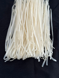 บะหมี่ข้าวเวียดนาม LY CUONG ยอดขายดีที่สุด/โฟแห้ง ทำจากแป้งข้าวเหนียว บรรจุกล่อง คุณภาพสูง 100% จากธรรมชาติ อายุการเก็บรักษา 9 เดือน - Product Image 2