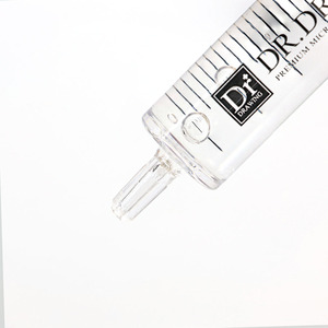 daily skin care DR.DRAWING brightening serum 35ml deep hydration 400set wholesale for Dry Skin facial PH Balance - Product Image 5