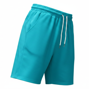 Tela elástica ligera y transpirable, ajuste cómodo, costuras duraderas, diseño flexible, perfecto para uso diario, sin velcro, MMA - Product Image 6