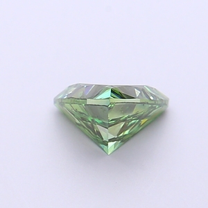 แหวนเพชรทรงทริลเลียนคัท รับรองโดย IGI ผลิตด้วยวิธี CVD สี H สำหรับเจ้าสาว ดีไซน์เนอร์ออกแบบตัวเรือน รุ่น MSD-69 จาก Diamora Jewels สำหรับเครื่องประดับ - Product Image 4