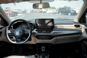 NOUVEAU SUZUKI DZIRE GLX 2025 0KM 199HP 5 PLACES 3 CYLINDRES TRANSMISSION AUTOMATIQUE - Product Image 6
