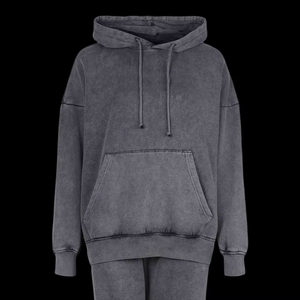Solid Color Women Tracksuit Jogging Wear Premium Material Comfortable Sportswear Stylish Women Tracksuit Set - Product Image 4