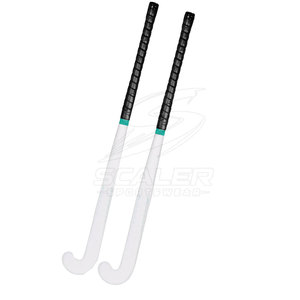 Palo de Hockey de Campo Reforzado y Duradero con Mango Cómodo, Fácil Manejo y Control, Personalizable en Logotipo/Color/Tamaño, OEM - Product Image 2