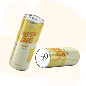 Complément alimentaire liquide oral ODM OEM, complément de santé, shake protéiné - Product Image 1