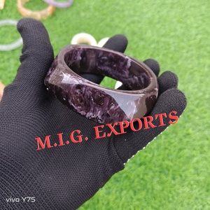 Hot and Most Sell Resin <b>Bangles</b> Resin <b>bangles</b> are versatile accessories used as bold and fashion-forward statement jewelry.2026. - Product Image 4