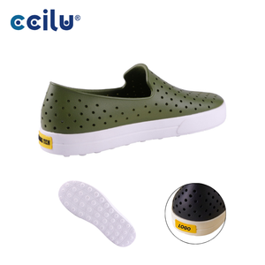 Waterproof Anti-Slippery Breathable Rain Shoes <b>Clogs</b> Slides for Women Summer Winter - Product Image 1