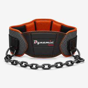 Camo Style Dipping <b>Belt</b> Gym <b>Exercise</b> Heavy Chain Good Quality With Custom Logo Neoprene Dipping <b>Belt</b> - Product Image 5
