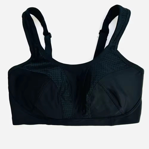 Soutien-gorge de sport pour femmes, best-seller, qualité supérieure, confortable, respirant, séchage rapide, soutien-gorge de sport grande taille, prix compétitif, logo personnalisé - Product Image 1