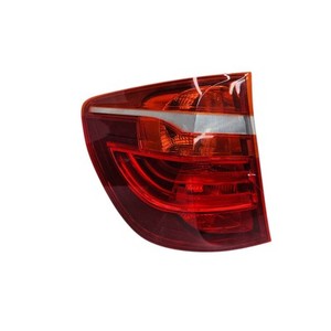Luz Trasera Izquierda Usada X3 7217311 - Product Image 1