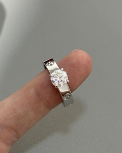 High Quality HEMU Round Lab Grown Cushion <strong>Diamonds</strong> 0.5ct 1ct Excellent Cut <strong>Loose</strong> <strong>Natural</strong> IGI Certified VVS1/VVS2 Clarity - Product Image 5