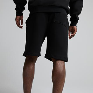 Shorts Bermuda Homme Personnalisés avec Impression et Broderie, Légers, Extensibles, Séchage Rapide, Respirants, pour Usage Quotidien en Extérieur et Plage Estivale - Product Image 3