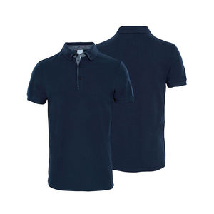 Nouveauté 2026 : Polos de golf pour hommes à prix raisonnable, respirants, durables, séchage rapide, vêtements de sport, polos pour hommes OEM - Product Image 3