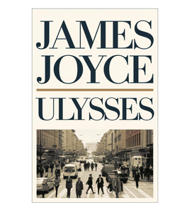 Ulysse - - Broché - par James Joyce : (Vente en gros) - Product Image 1