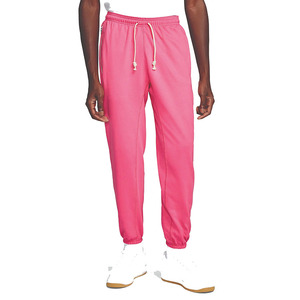 Fashionable New Style Superior Sale Men's Sweatpants Athletic Sportswear Customer Demanding Gym Fitness Workout Fleece Trousers - Product Image 1