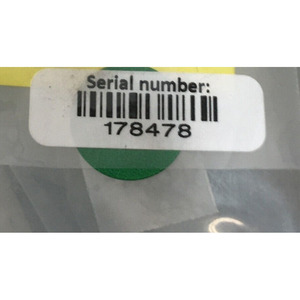 THERMCO 603500-01 RELÉ, RELÉ DE DETECCIÓN DE H2 PARA LA PARTE DELANTERA - Equipo y Piezas de Semiconductores de Confianza de Tradicción Global - Product Image 5