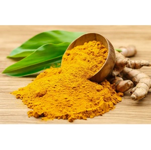 Poudre de curcuma premium, riche en curcumine, moulue finement, épice Haldi pour la transformation alimentaire, les produits immunitaires et l'exportation - Product Image 4