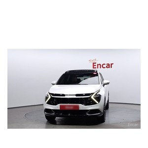 Kia Sportage Signature 2022, 2WD, Caja de Cambios Automática, Cámara Trasera, Estándar de Emisiones Euro V, Asientos de Cuero, 117,326 km, Volante a la Izquierda - Product Image 3