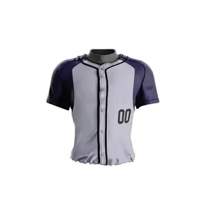 Uniforme de Béisbol Personalizado para Equipos Deportivos, Nuevo, Hecho a Medida, en Venta en Pakistán, Servicio OEM - Product Image 4