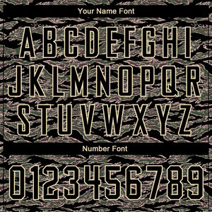 Sudadera con Capucha Personalizada para Equipo, Diseño Sublimado en Negro y Amarillo para Invierno, con Nombre y Número del Equipo, Ropa Deportiva para Entrenamiento - Product Image 6