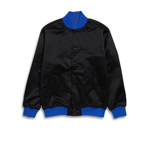 Veste personnalisée pour équipes sportives et clubs, avec logo, style baseball, universitaire, respirante, grande taille, pour homme - Product Image 1