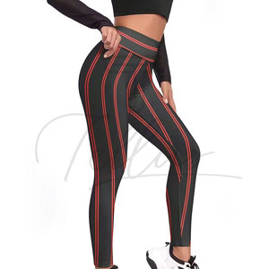 Leggings Deportivos para Mujer, Leggings de Gimnasio, Ropa Deportiva, Leggings Sin Costuras para Mujer - Product Image 3