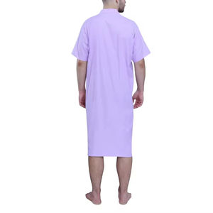 Las Mejores Ofertas en Camisones Cómodos para Pacientes en Venta, Ideales para Recuperación y Entornos Médicos, Camisón Cómodo para Pacientes en Línea - Product Image 2