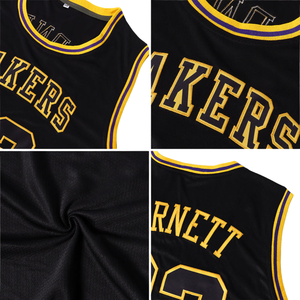 Maßgeschneidertes Team-Basketballtrikot Sublimiertes Atmungsaktives Sportoutfit - Product Image 6