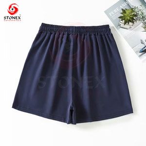 Women's High Waist Yoga Running Training Sports Quick-drying <b>Tight</b> Stretch Fitness women's <b>Shorts</b> - Product Image 2