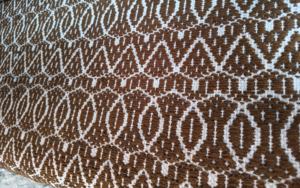 Handmade Reversible Loop Pile Plain Indian Cotton Prayer Rugs Fine Woven Indoor Outdoor <b>Kitchen</b> Home Dining Room Living Area - Product Image 4